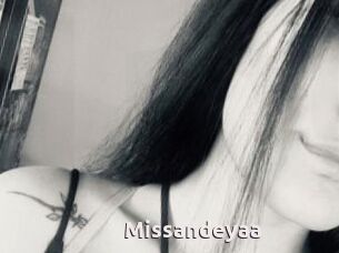 Missandeyaa