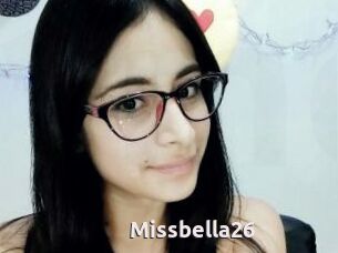 Missbella26