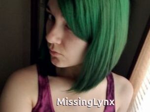MissingLynx