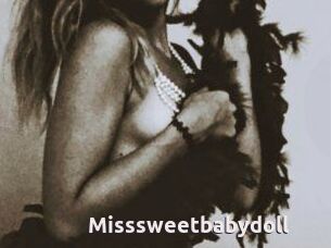 Misssweetbabydoll
