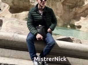 MistrerNick
