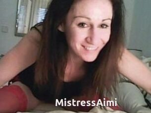 MistressAimi