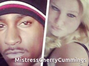 MistressCherryCummings