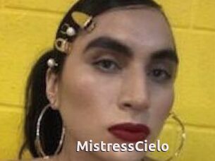 MistressCielo