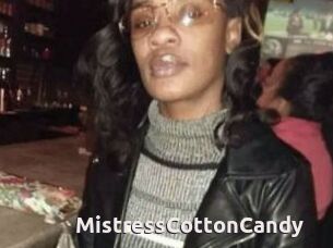 MistressCottonCandy