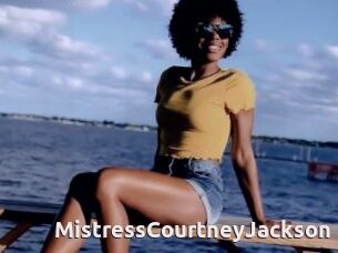 MistressCourtneyJackson