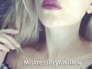 MistressErynWillow