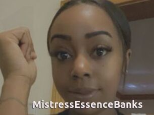 MistressEssenceBanks
