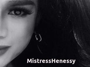 MistressHenessy