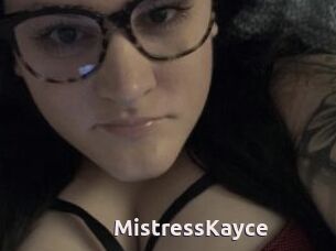 MistressKayce