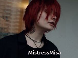 MistressMisa
