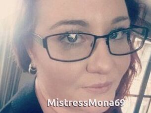 MistressMona69