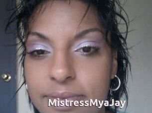 MistressMyaJay