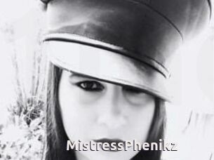 MistressPhenikz