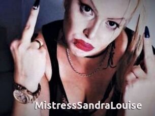 MistressSandraLouise