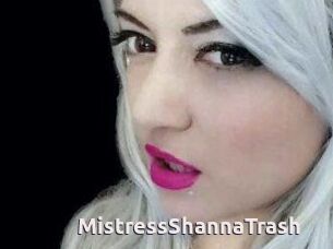 MistressShannaTrash