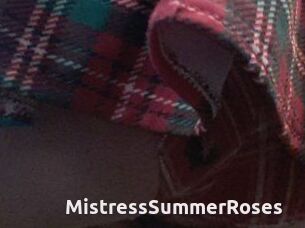 MistressSummerRoses