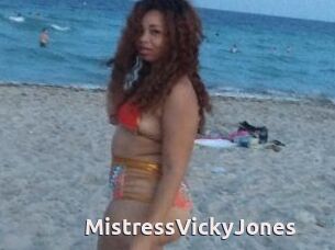MistressVickyJones