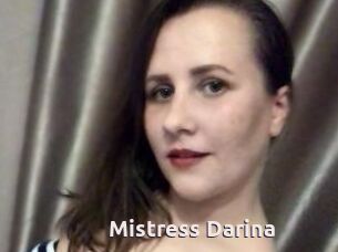 Mistress_Darina