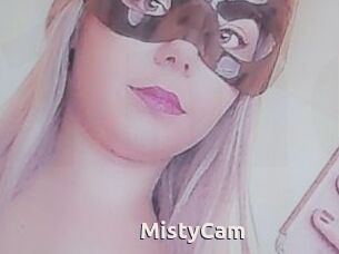 MistyCam