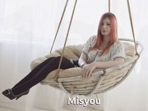 Misyou