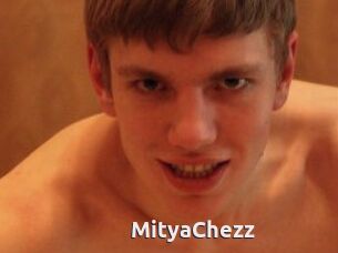 MityaChezz