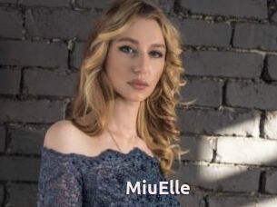 MiuElle