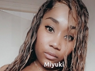 Miyuki