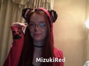 MizukiRed
