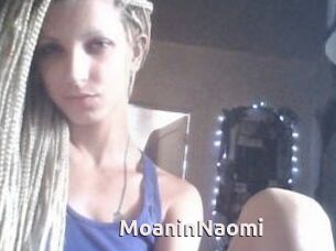 MoaninNaomi