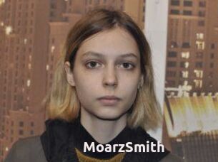 MoarzSmith