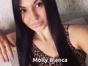 Molly_Blanca