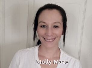 Molly_Maze