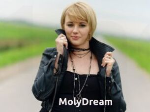MolyDream