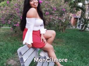 MonGilmore