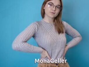 MonaGeller