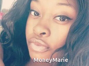 MoneyMarie