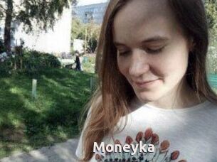 Moneyka