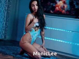 MonicLee