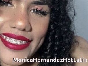 MonicaHernandezHotLatin