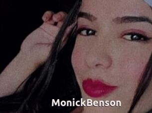MonickBenson