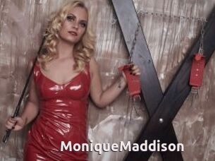 MoniqueMaddison