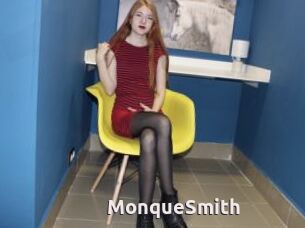 MonqueSmith