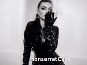 MonserratCaro