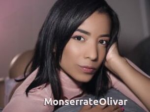 MonserrateOlivar