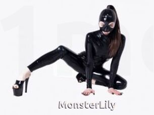 MonsterLily