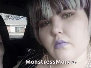 MonstressMonday