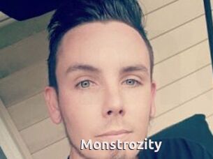 Monstrozity