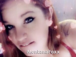 MontanaFoxx