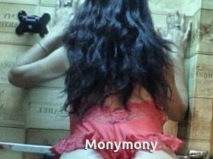 Monymony